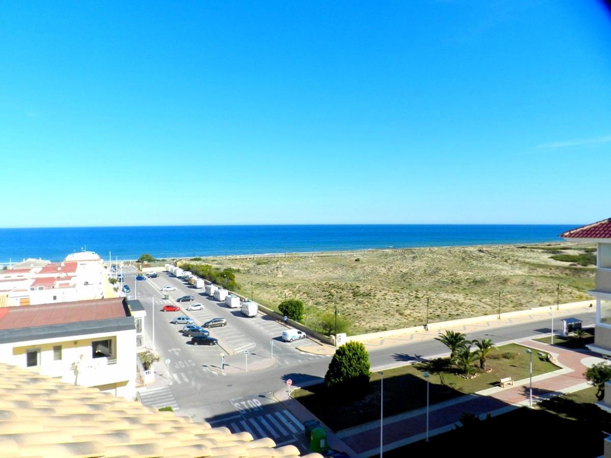 Avenu Belgica Apartment La Mata (Torrevieja) Exterior foto